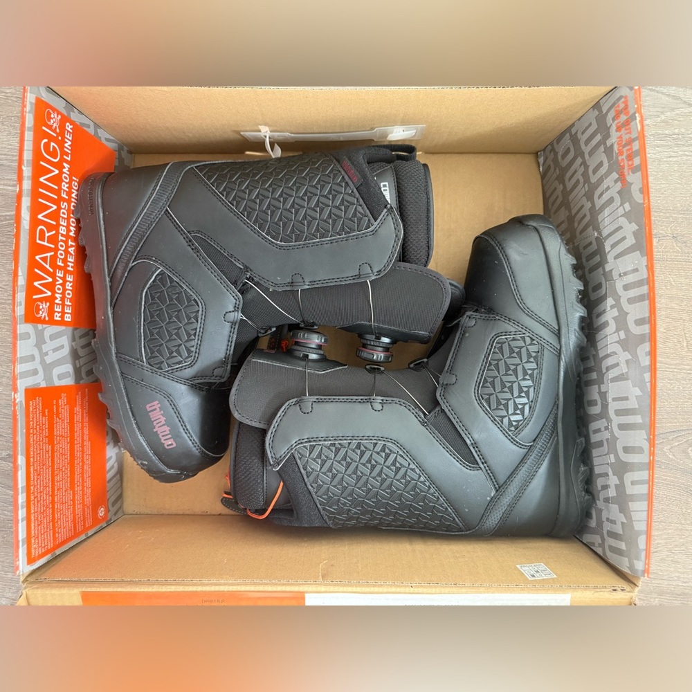 Thirty-Two Women’s snowboard BOA Boots